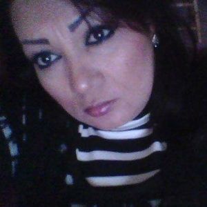 Meet your Posher, Edith